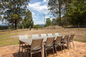 Cork Valley Farm - Escape to 35 Acres in the Country, Wandandian